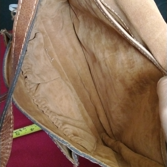 PATRICIA NASH CROSSBODY BAG - Picture 13 of 16